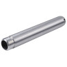 zenn Embout de Lavement Smooth Shower 14 x 2.1cm